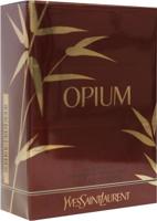 YSL - Yves Saint Laurent Yves saint laurent eau de toilette spray opium femme 50ml dames - thumbnail