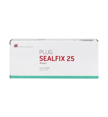 Rematiptop Sealfix reparatiekoord truck 200mm (25st)