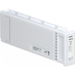 Epson UltraChrome GS3 T891A00 inktcartridge 1 stuk(s) Origineel Wit