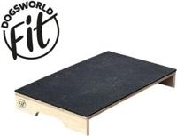 Fitness - Trainingsbord - Maat L - thumbnail