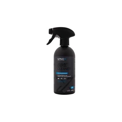 SPEC-X motorfietsreiniger motorcycle cleaner gel 500ml
