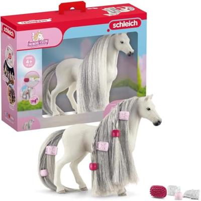 Schleich Horse Club Schoonheidspaard Quarter Horse Merrie