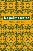 De palimpsesten - Aleksandra Lun - ebook - thumbnail