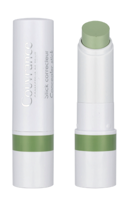 Couvrance Stick Correcteur SPF20 Vert 3gr
