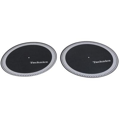 Magma Slipmat Technics Strobe 3 Magma Slipmat Technics Strobe 3