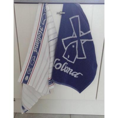 De Witte Lietaer Holland Keukenset, handdoek & theedoek De Witte Lietaer Holland Keukenset, handdoek & theedoek