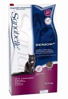 Sanabelle Senior | Droogvoer voor oudere katten vanaf 8 jaar | 1 x 10 kg - thumbnail