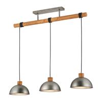 Trio Landelijke eetkamerlampDelhi - 303400367 - thumbnail