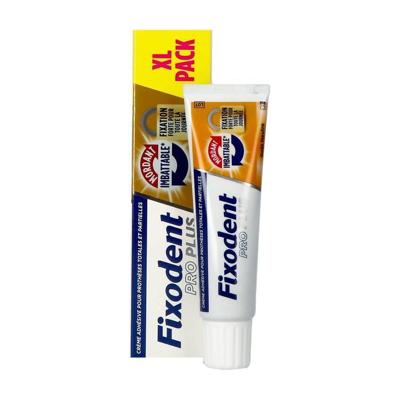 Fixodent Proplus Unbeatable Bite Tube 57g