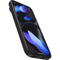 OtterBox React Series Google Pixel 9/9 Pro Black - thumbnail