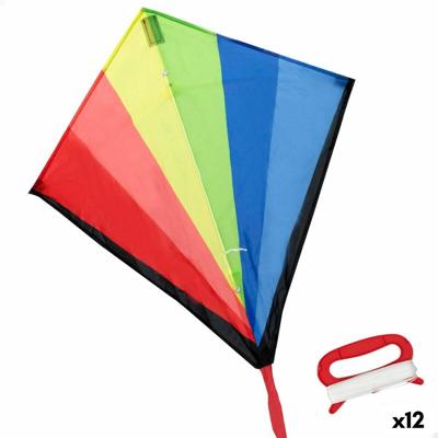 Komeet Eolo Pop-Up Diamond 56 x 59 x 2 cm Komeet Eolo Pop-Up Diamond 56 x 59 x 2 cm