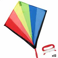 Komeet Eolo Pop-Up Diamond 56 x 59 x 2 cm - thumbnail