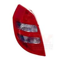 Achterlicht rechts gerookt 3017934 - thumbnail