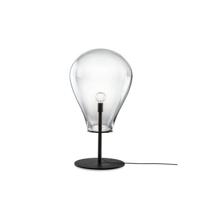 Bomma Tim Vloerlamp - Small - Transparant - thumbnail
