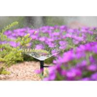 360 graden verstelbare Spectrum sproeier grondpen Hozelock - Hozelock - thumbnail