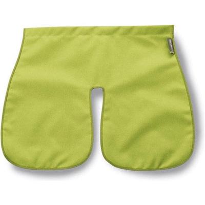 Basil windschermflap preston lime groen