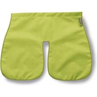 Basil windschermflap preston lime groen - thumbnail