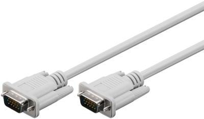 VGA kabel