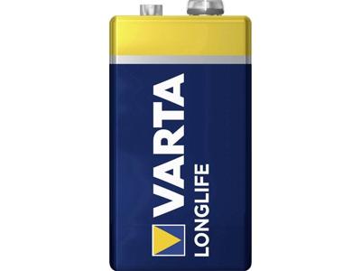 VARTA accu "longlife extra " longlife extra blister e-block
