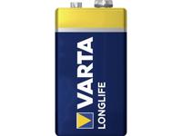 VARTA accu "longlife extra " longlife extra blister e-block - thumbnail