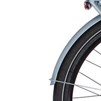 Cortina spatbord achter 28 e-octa slate matt - thumbnail