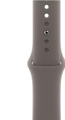Apple Sport Band Apple Watch 38mm / 40mm / 41mm Clay M/L