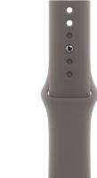 Apple Sport Band Apple Watch 38mm / 40mm / 41mm Clay M/L - thumbnail
