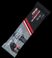 Born Xtra Bar Red Berries - thumbnail