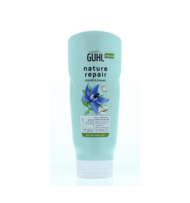 Guhl Nature repair conditioner 200 Milliliter Guhl Nature repair conditioner 200 Milliliter