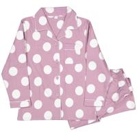 Pyjama - Paars - thumbnail