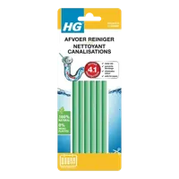 HG afvoerreiniger sticks - thumbnail