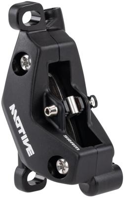 SRAM remblokhouder crake calipers cpl. motifs bronze a1