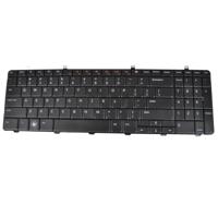 Notebook keyboard for Dell Inspiron 1564 - thumbnail