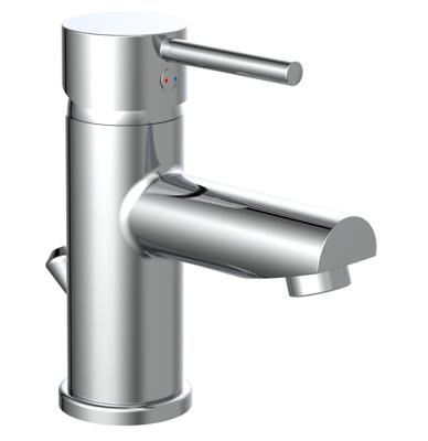 Schutte ATLANTA ééngreepsmengkraan wastafel | chroom
79910 Schutte ATLANTA ééngreepsmengkraan wastafel | chroom
79910