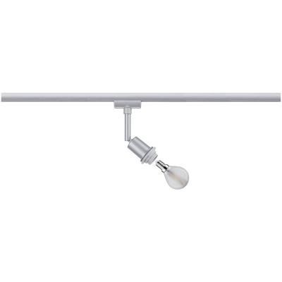 Paulmann Deco Spot Decoratieve lamp URail E14 Chroom (mat)