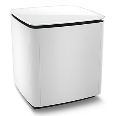 Bose Lifestyle 650 5.1 Home Cinema-systeem (Bluetooth, app-bestuurbaar, wit)