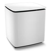 Bose Lifestyle 650 5.1 Home Cinema-systeem (Bluetooth, app-bestuurbaar, wit) - thumbnail