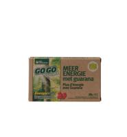 Rio Amazon Guarana Gogo Guarana 20 capsules - thumbnail