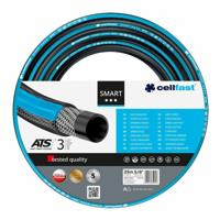 Tuinslang Cellfast Smart Ats PVC 25 m Ø 15 mm - thumbnail