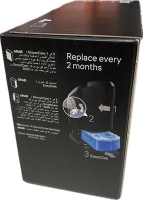 Braun CCR4 scheerapparaat accesoire