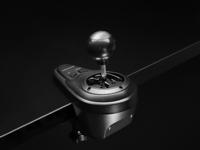 Gaming afstandsbediending Mars Gaming MWH-RSX - thumbnail