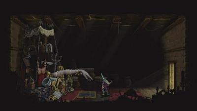 Blasphemous II Limited Collector's Edition - thumbnail