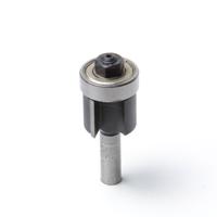 Hm kantenfrees r 22mm d=8 D03 - thumbnail