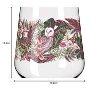 Ritzenhoff Schattenfauna Gin Tumblers 2 stuks - thumbnail
