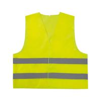 LifeHammer 10474 SAFETY VEST ULTRA Veiligheidshesje (4x) Volwassene - thumbnail