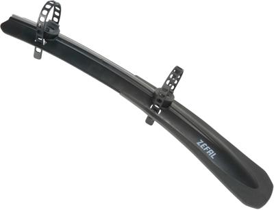 ZÉFAL steekspatbord, voorwiel "croozer road" fr.clip-on fender zefal croozer raod