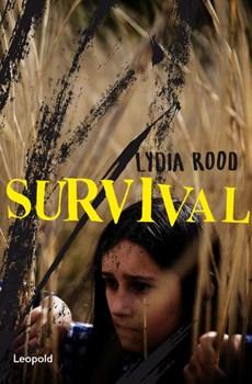 Survival - Lydia Rood - Paperback (9789025868871) Survival - Lydia Rood - Paperback (9789025868871)