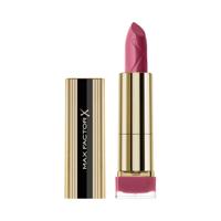 Max Factor Colour Elixir lippenstift 4 g Paars Satijn - thumbnail