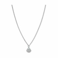 Ketting Dames Rosefield JPNSCS-J267 40-45 cm - thumbnail