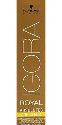 Schwarzkopf Professional Igora Royal Absolutes 9-560 60ml